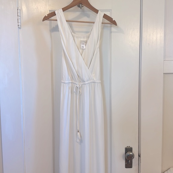 L*SPACE NWT Kenzie Cover Up Dress - Size Small - Picture 9 of 15